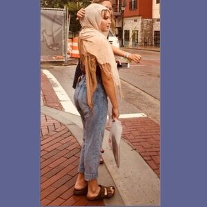 Authentic Dolce&Gabbana jeans size 28